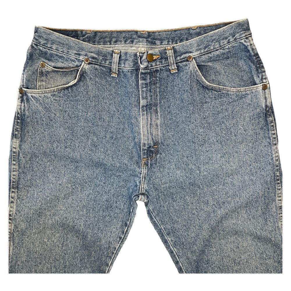 Wrangler Classic Jeans 38 - Picture 4 of 8